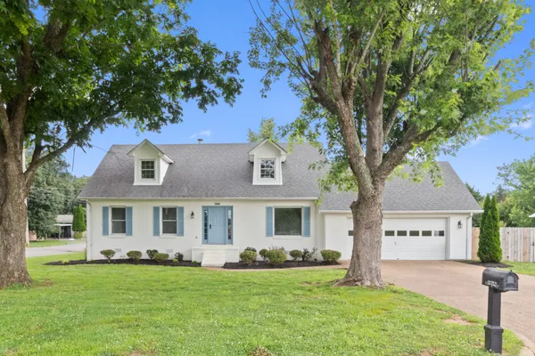 $389,000 | 500 8th Street, Lawrenceburg, TN 38464