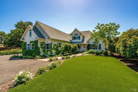 $4,575,000 | 1167 Darms Lane, Napa, CA 94558