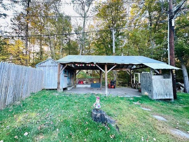 $195,000 | 1790 Massachusetts Avenue, Unit 22, Lunenburg, MA 01462