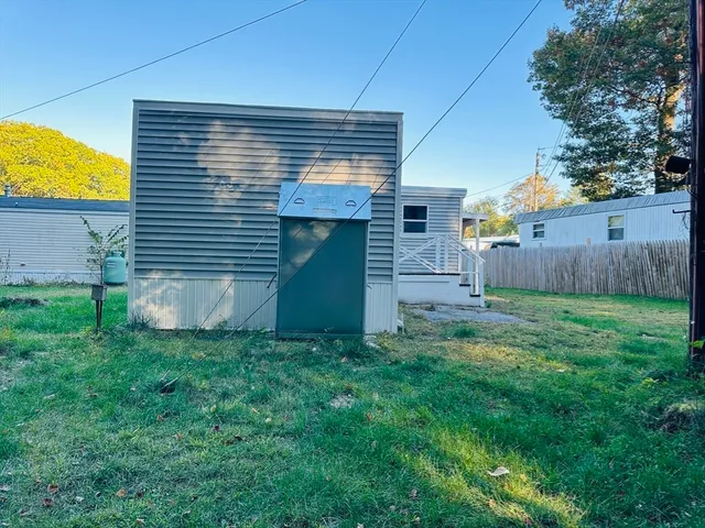 $195,000 | 1790 Massachusetts Avenue, Unit 22, Lunenburg, MA 01462