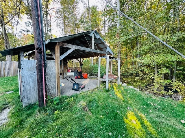 $195,000 | 1790 Massachusetts Avenue, Unit 22, Lunenburg, MA 01462