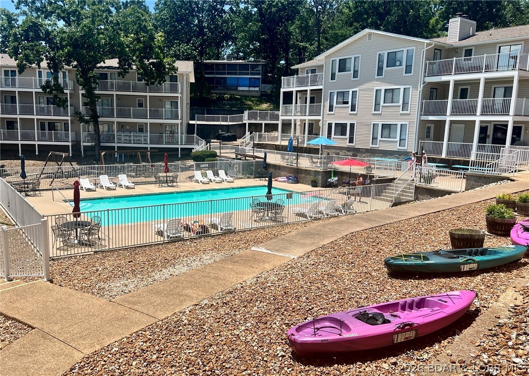 775 Winn Road, Unit 4L Osage Beach, MO 65065 - Photo 3 of 39 Pool