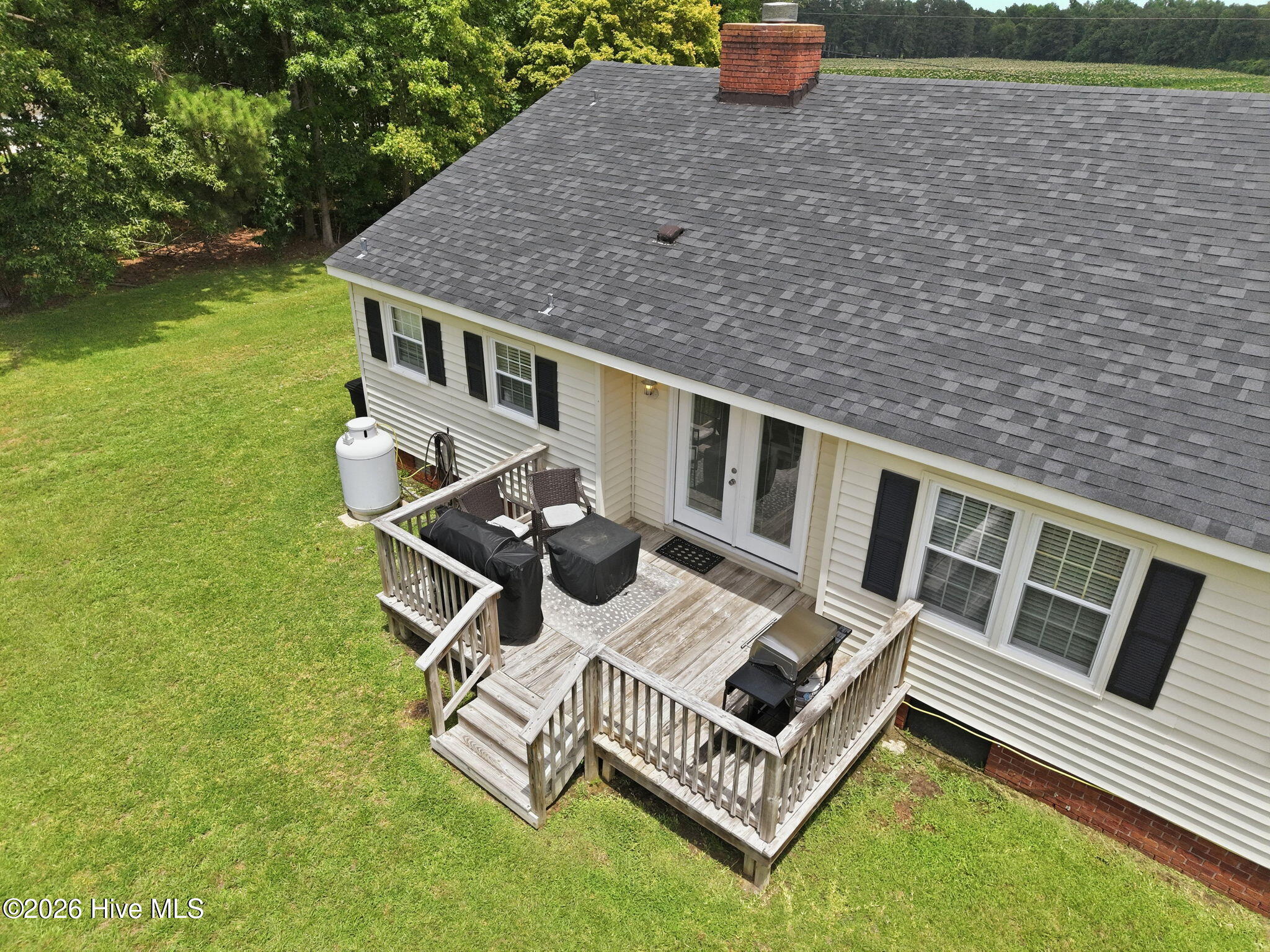 156 Bland Howell Road Kinston, NC 28504 - Photo 33 of 41