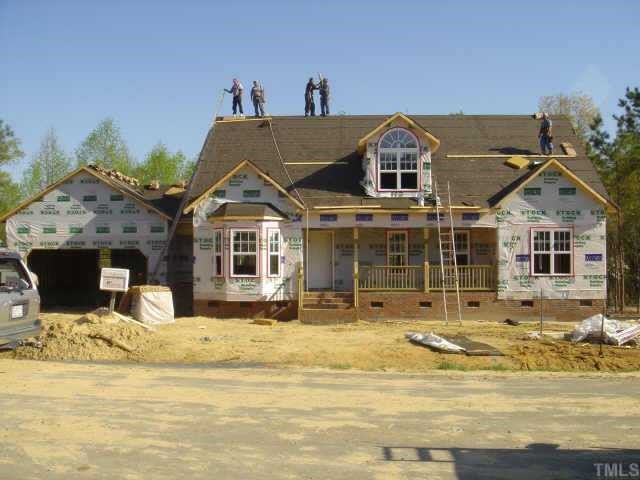 76 Rains Drive Wendell, NC 27591 - Photo 1 of 1 Gallery Image 1
