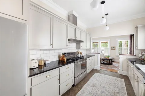 $1,195,000 | 512 Clairemont Avenue, Decatur, GA 30030