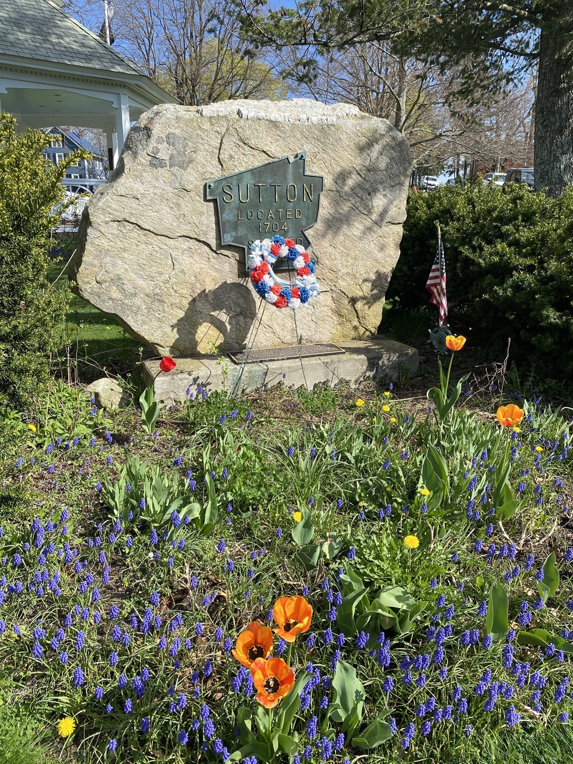 91 Burbank Road Sutton, MA 01590 - Photo 15 of 16 Gallery Image 15