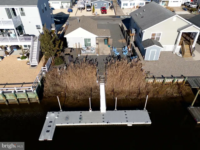 a view of a terrace with furniture