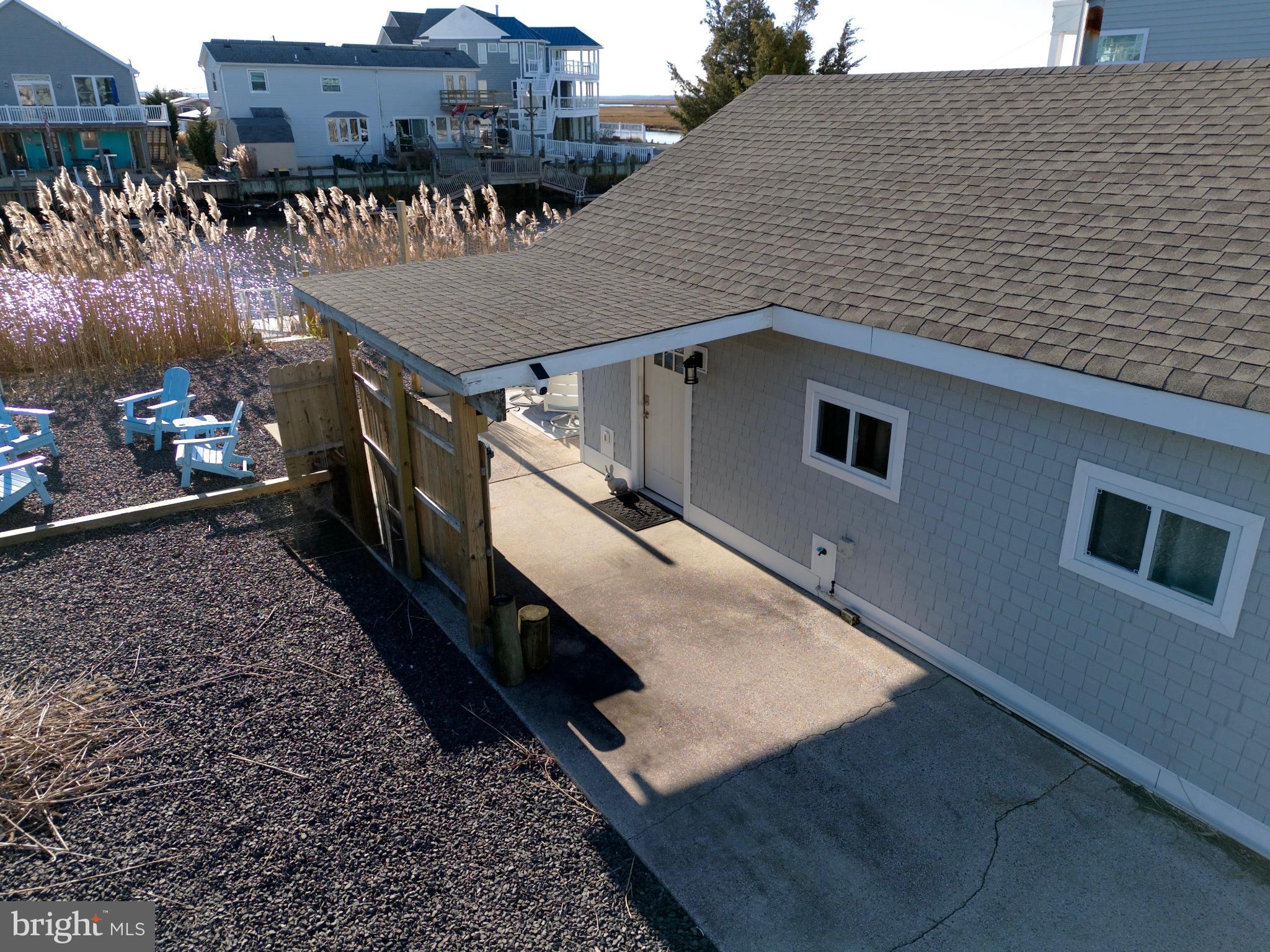 41 West Raritan Drive Tuckerton, NJ 08087 - Photo 32 of 36 Charming coastal retreat with serene views.