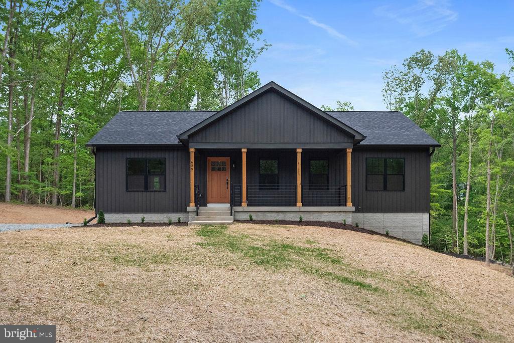 629 Vawter Corner Road Louisa, VA 23093 - Photo 42 of 42