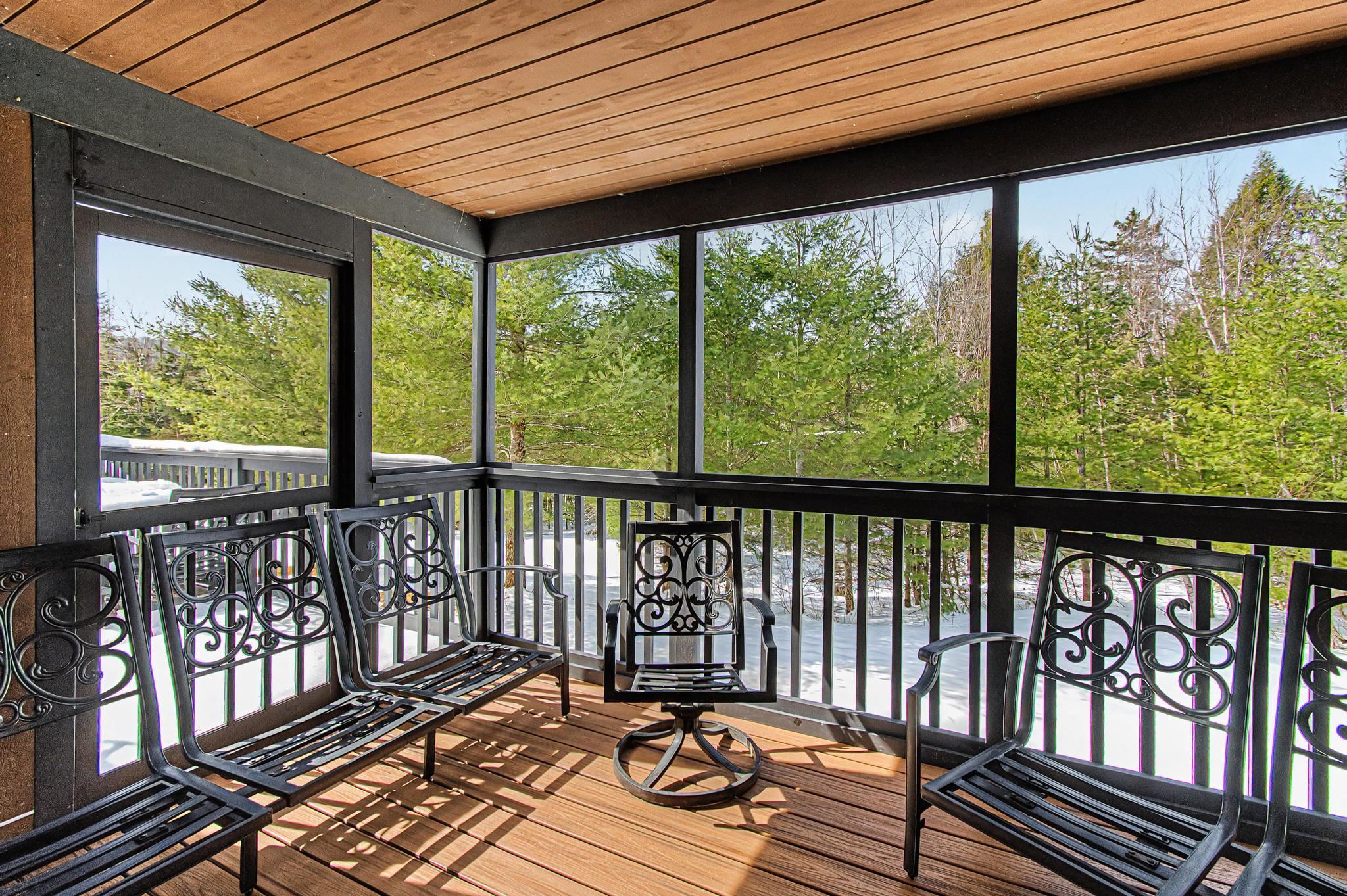 38 Tranquility Road, Unit 84 Stowe, VT 05672 - Photo 30 of 41