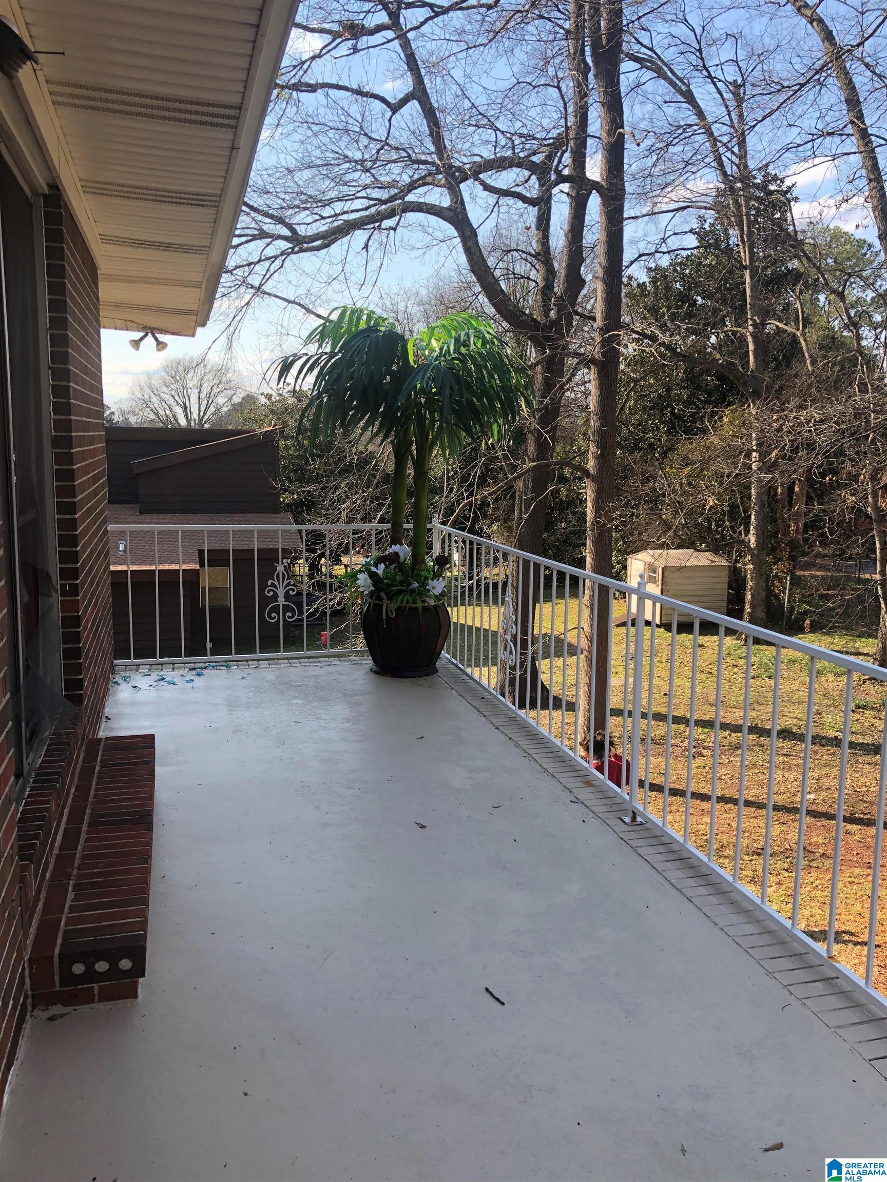 28 Green Springs Avenue Southwest Birmingham, AL 35211 - Photo 33 of 42
