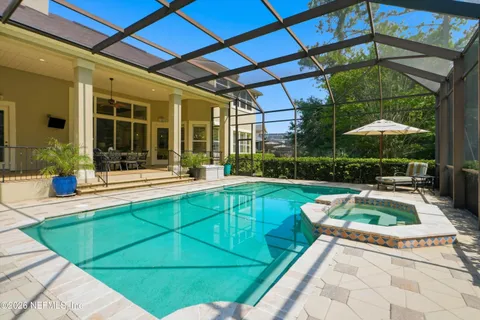 $1,450,000 | 560 Sebastian Square, St. Augustine, FL 32095