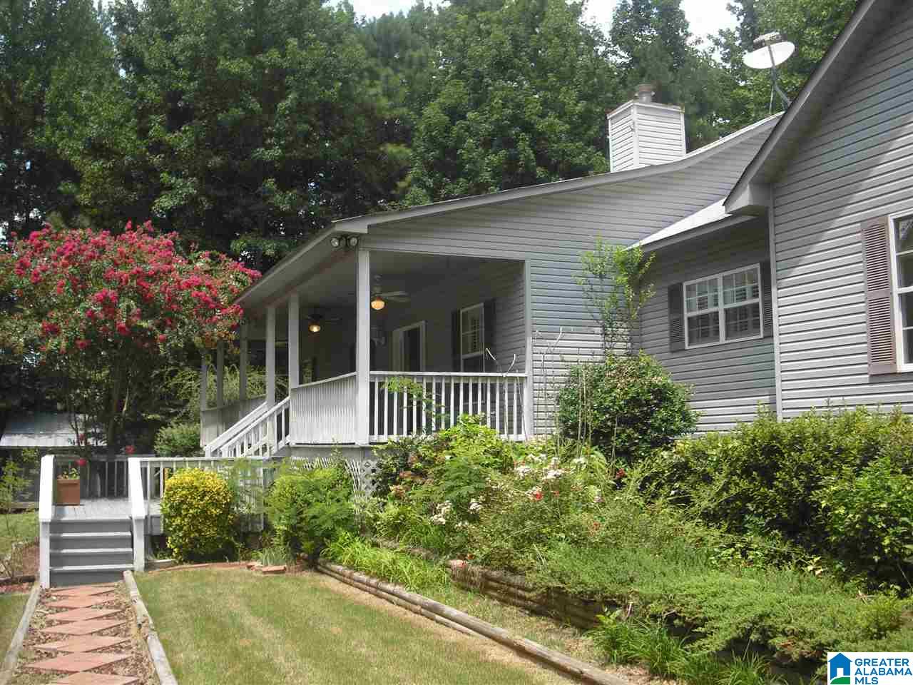 7895 McIntyre Road Trussville, AL 35173 - Photo 1 of 9