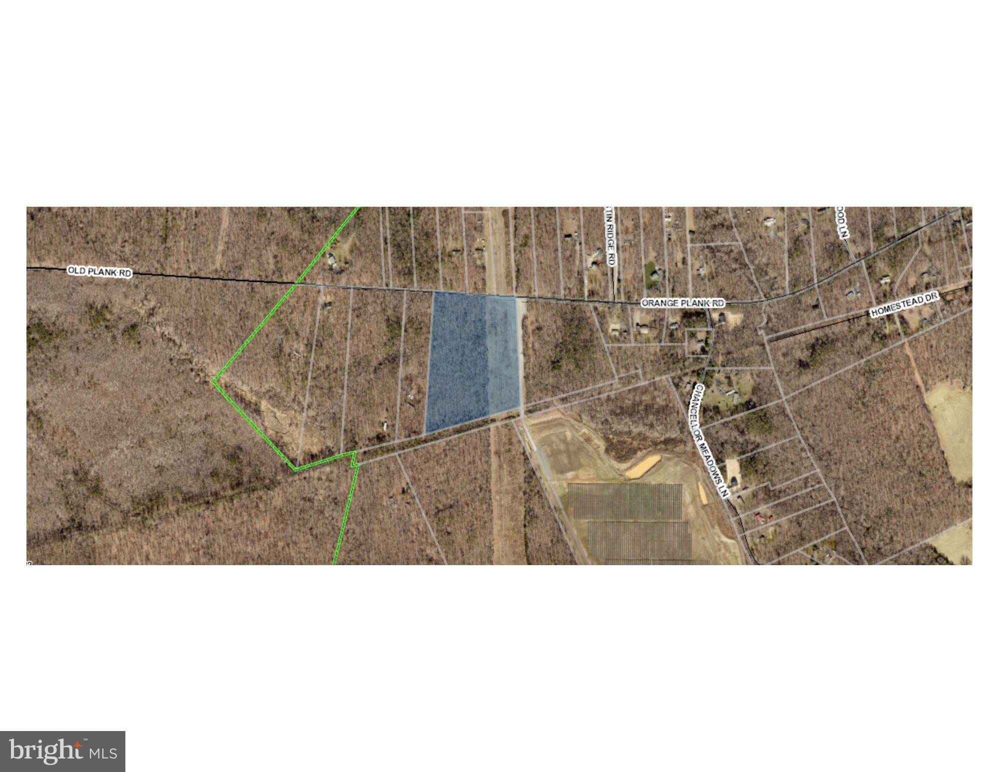 Plank Road Locust Grove, VA 22508 - Photo 2 of 4