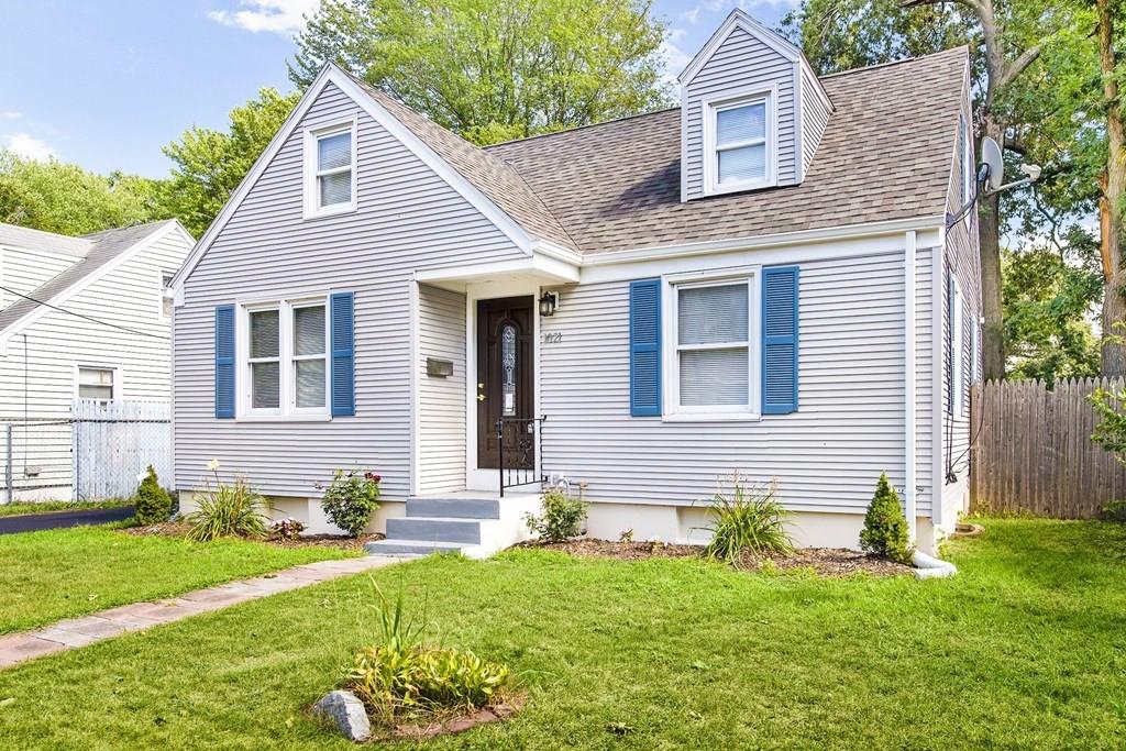 1021 Carew Street Springfield, MA 01104 - Photo 21 of 21 Gallery Image 21