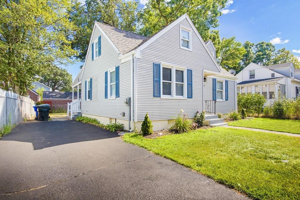 1021 Carew Street Springfield, MA 01104 - Photo 10 of 21 Gallery Image 10