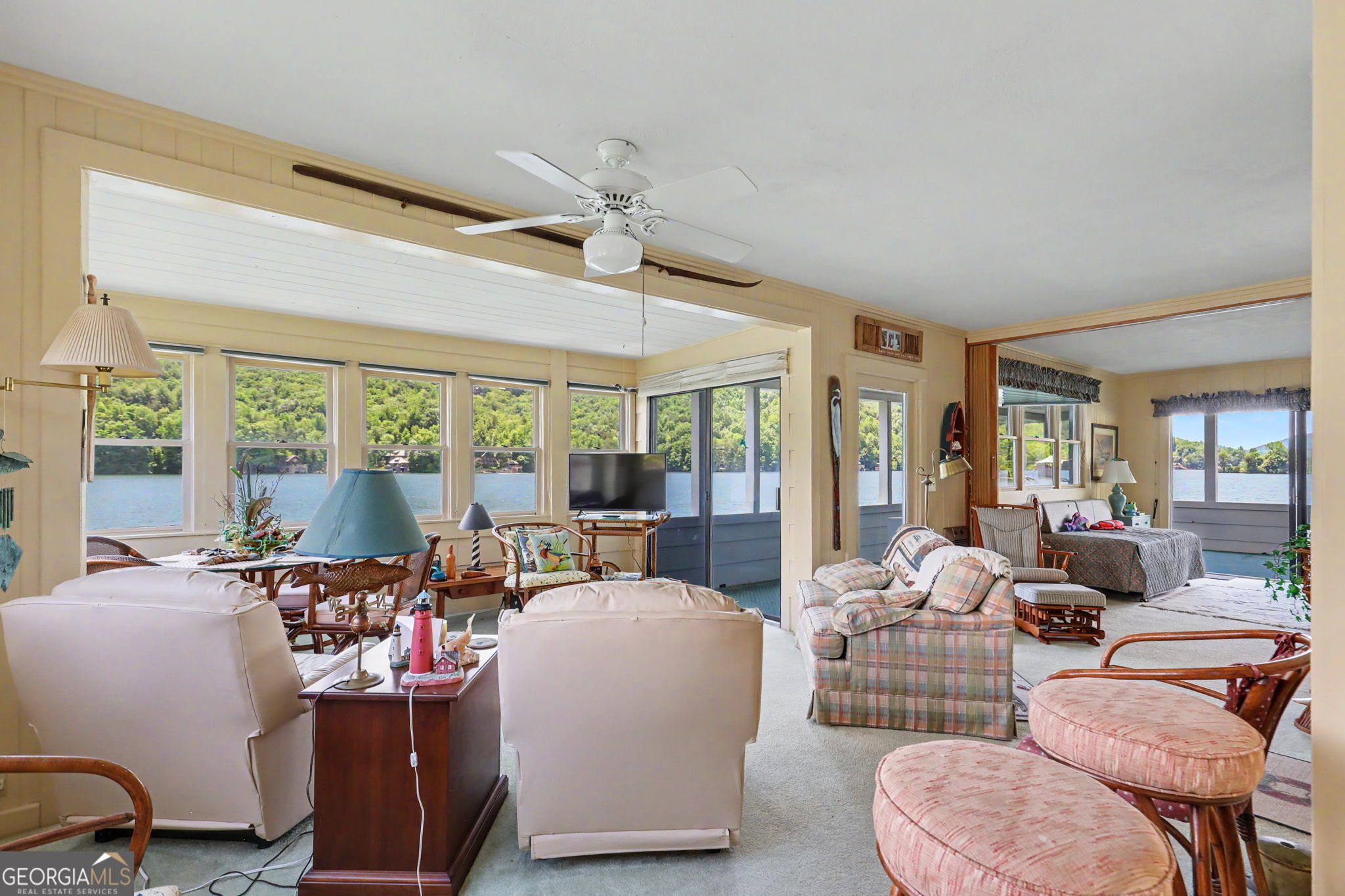 1615 Timpson Cove Road Clayton, GA 30525 - Photo 41 of 49