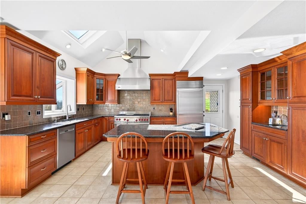 258 Evans Road Zelienople, PA 16063 - Photo 16 of 50 It was all thought-out and masterfully created!!