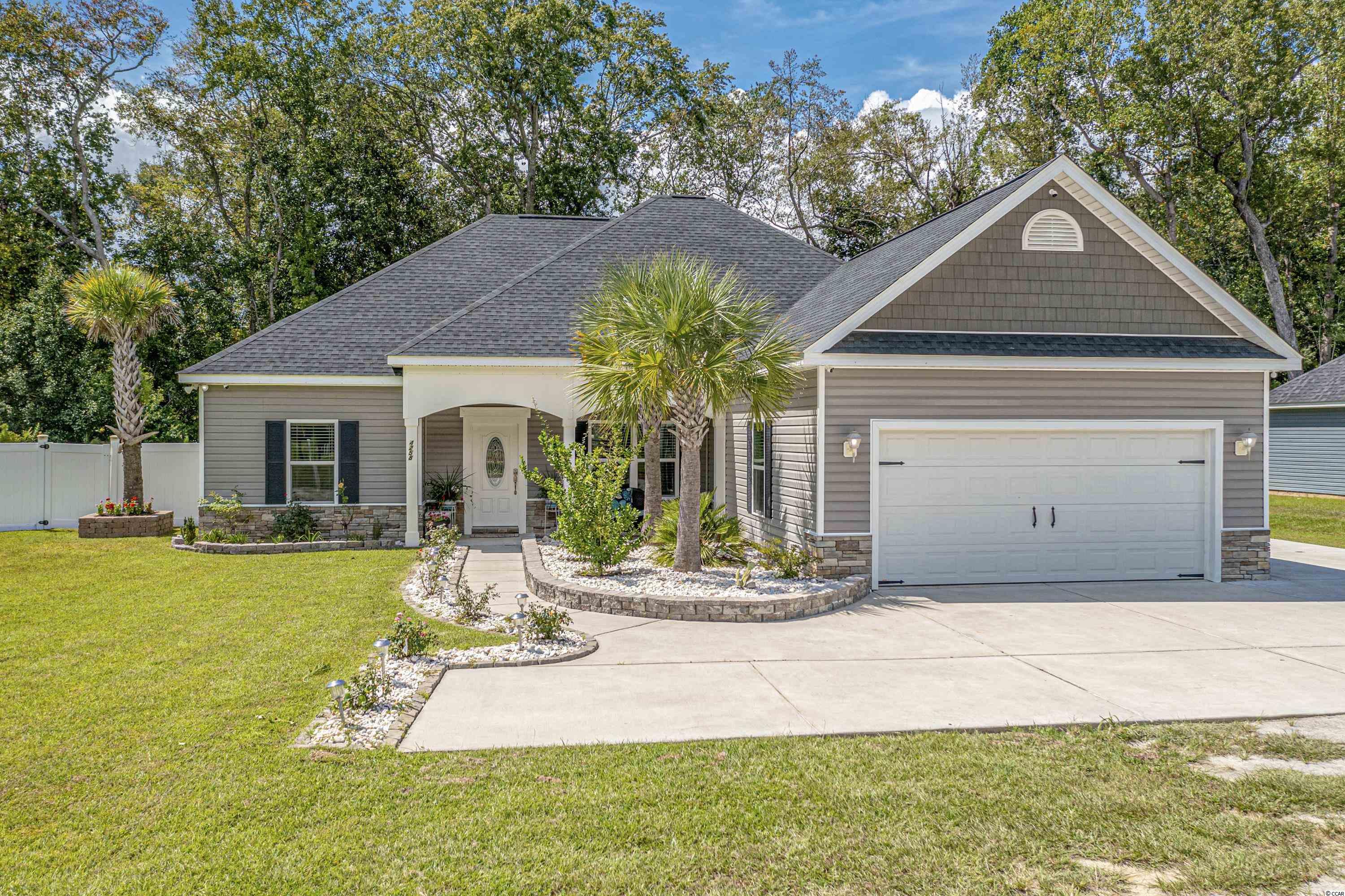 4258 Roscoe Road Myrtle Beach, SC 29588 - Photo 1 of 40 Gallery Image 1