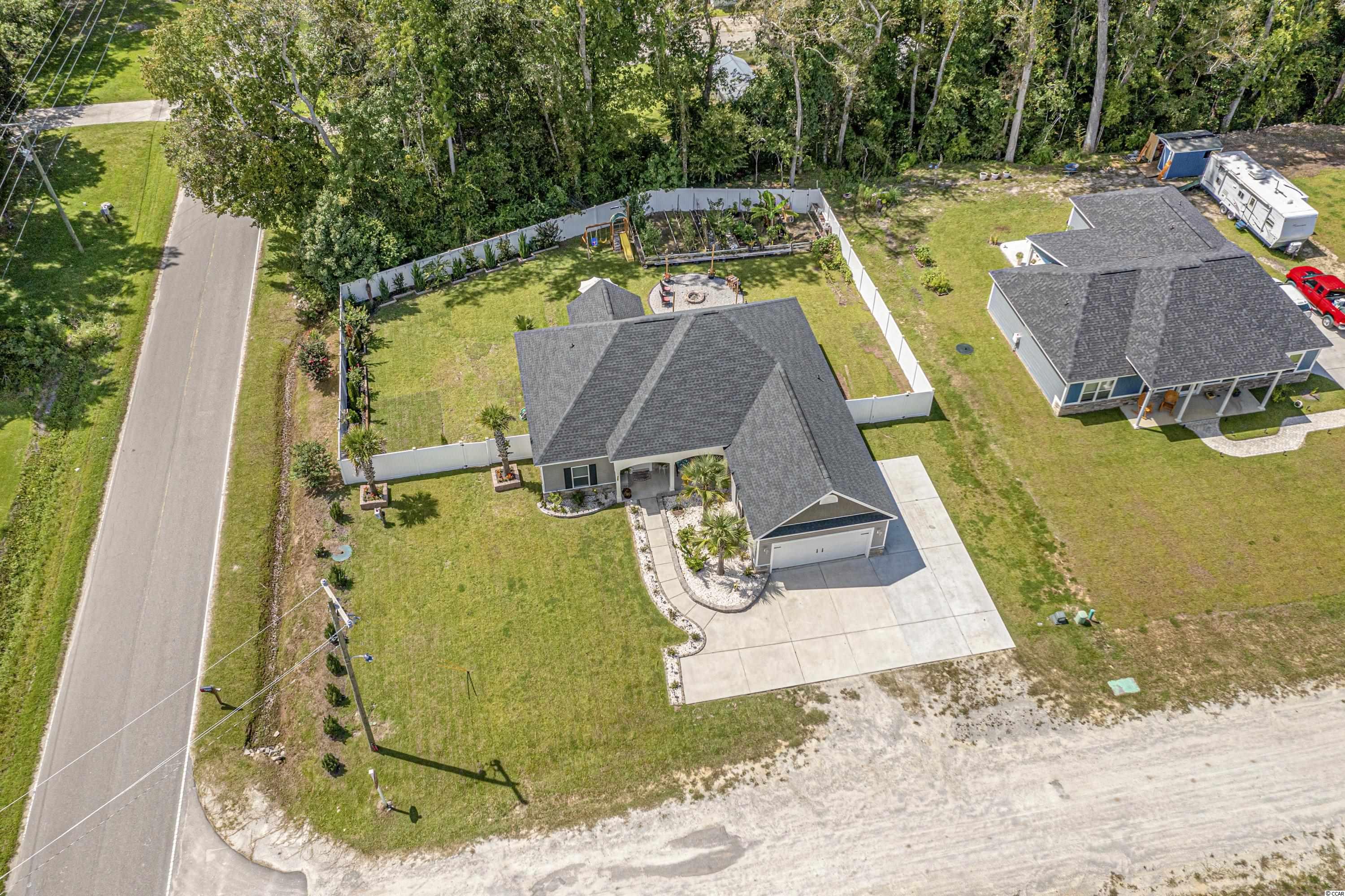 4258 Roscoe Road Myrtle Beach, SC 29588 - Photo 2 of 40 Gallery Image 2