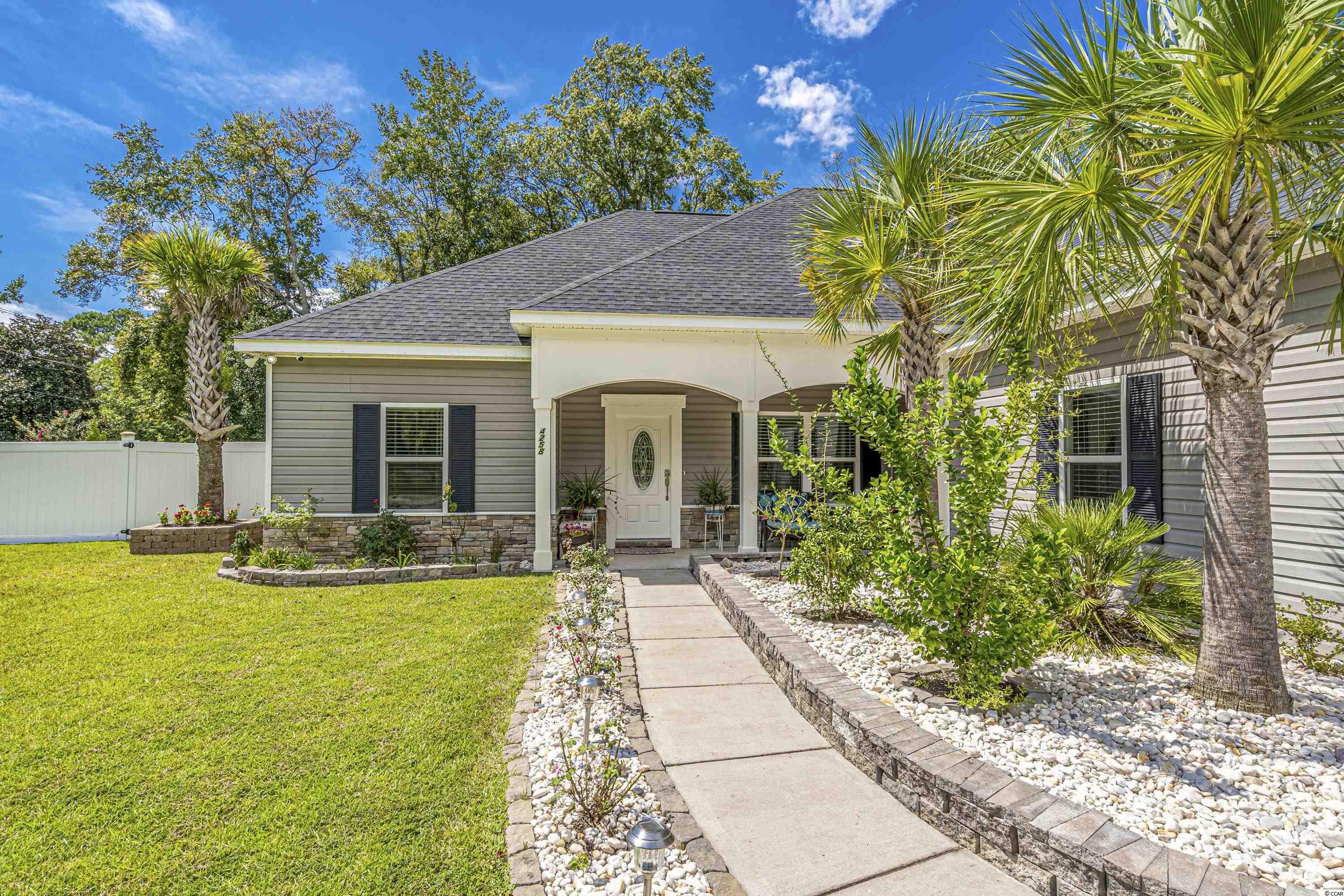 4258 Roscoe Road Myrtle Beach, SC 29588 - Photo 3 of 40 Gallery Image 3