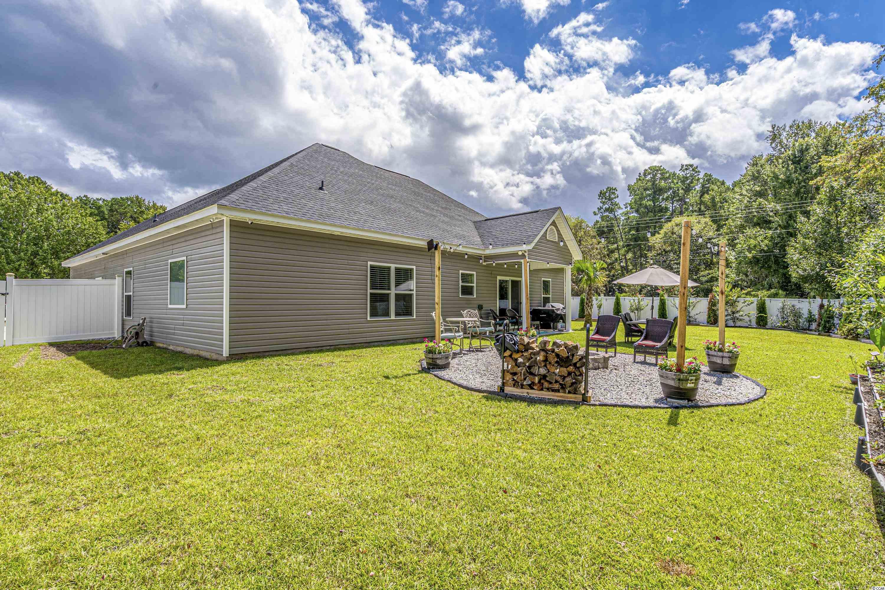 4258 Roscoe Road Myrtle Beach, SC 29588 - Photo 22 of 40 Gallery Image 22