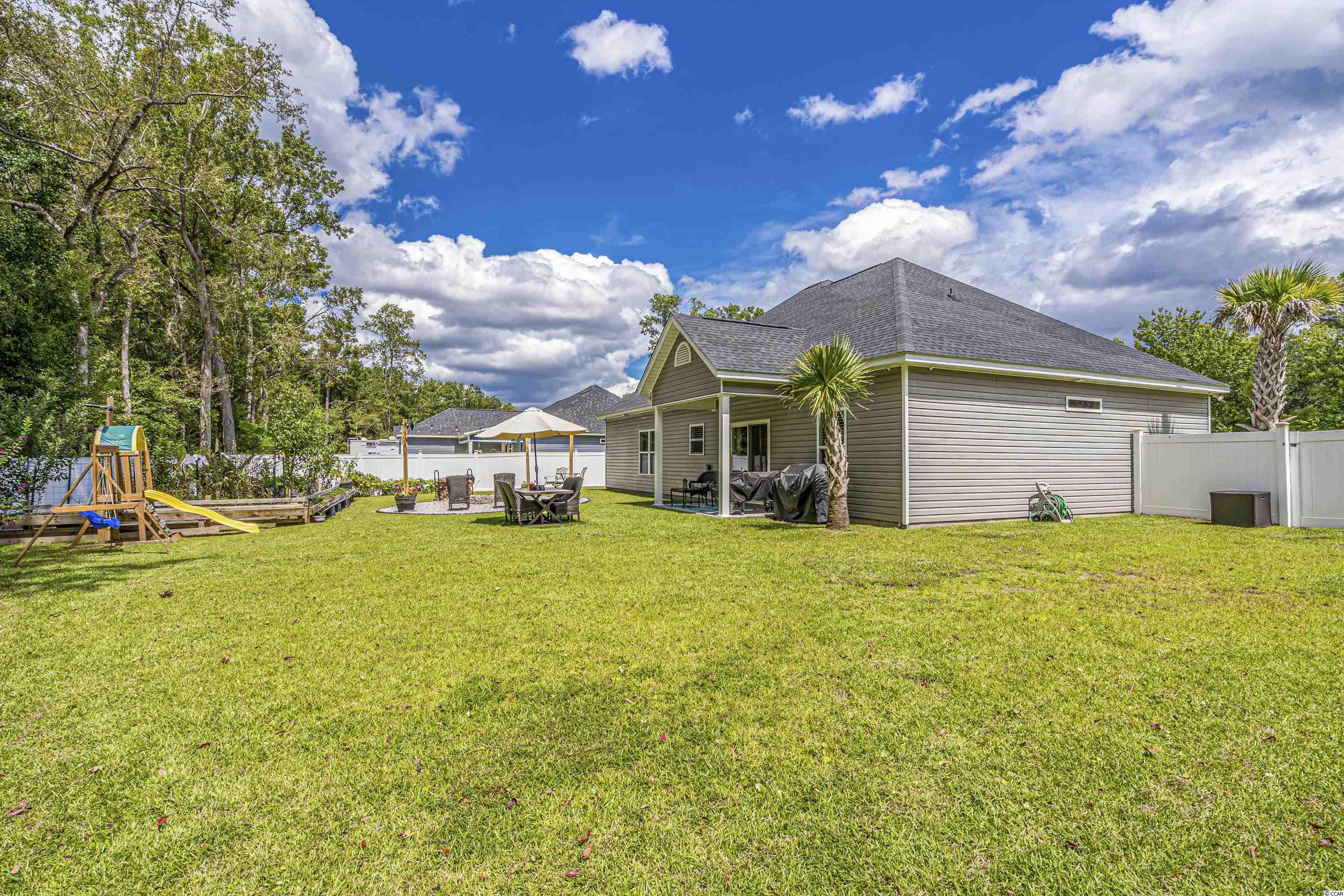 4258 Roscoe Road Myrtle Beach, SC 29588 - Photo 24 of 40 Gallery Image 24
