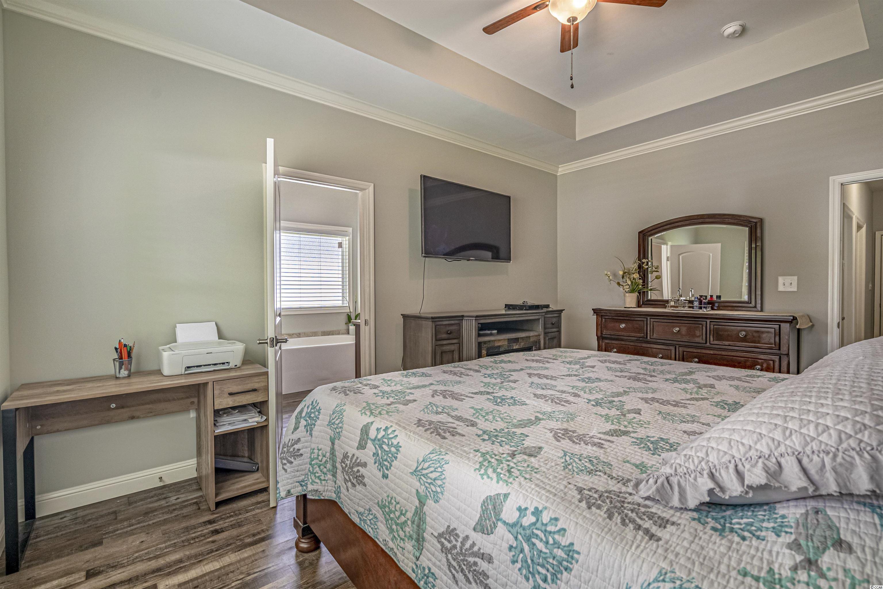 4258 Roscoe Road Myrtle Beach, SC 29588 - Photo 29 of 40 Gallery Image 29