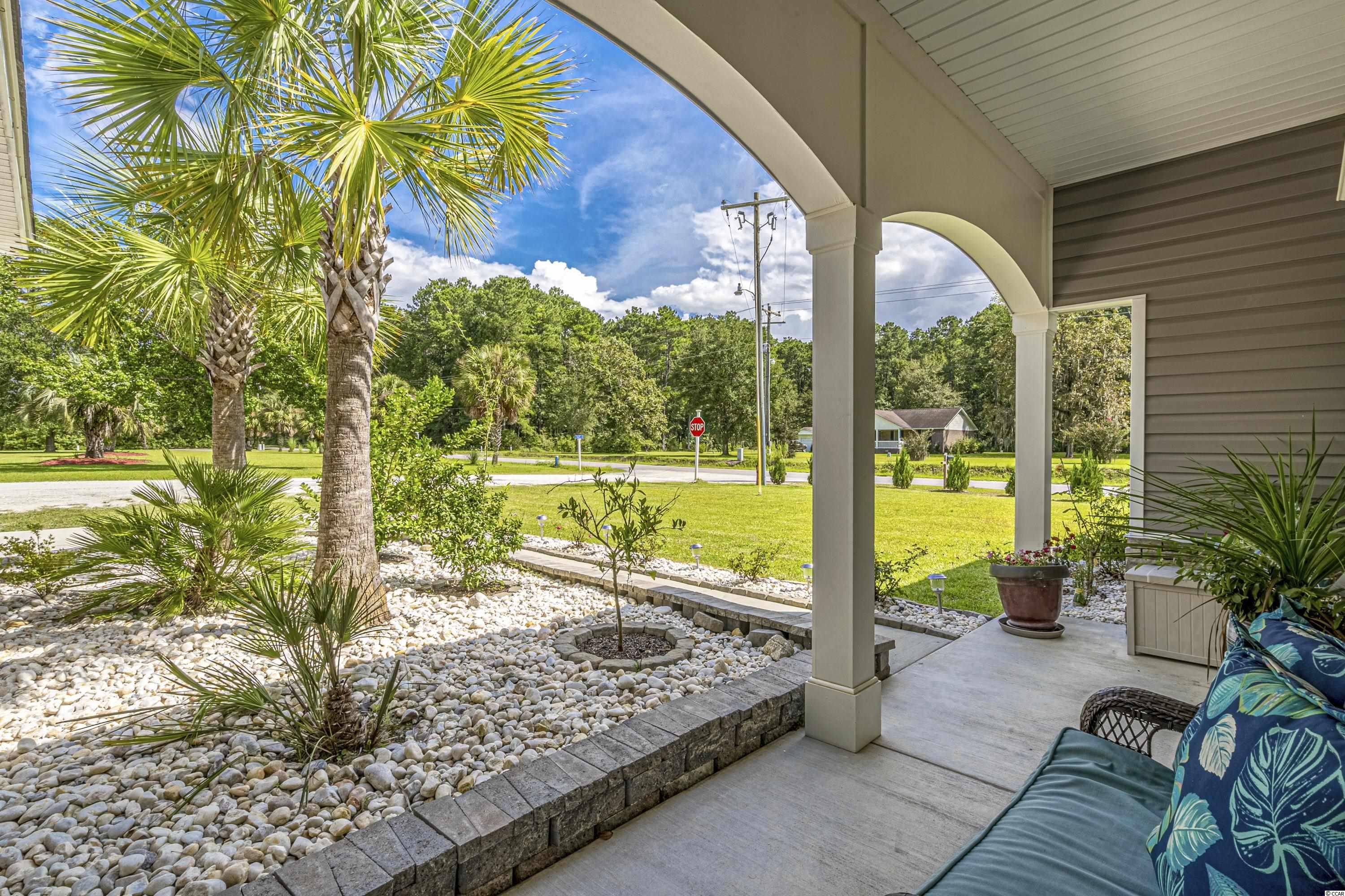 4258 Roscoe Road Myrtle Beach, SC 29588 - Photo 4 of 40 Gallery Image 4
