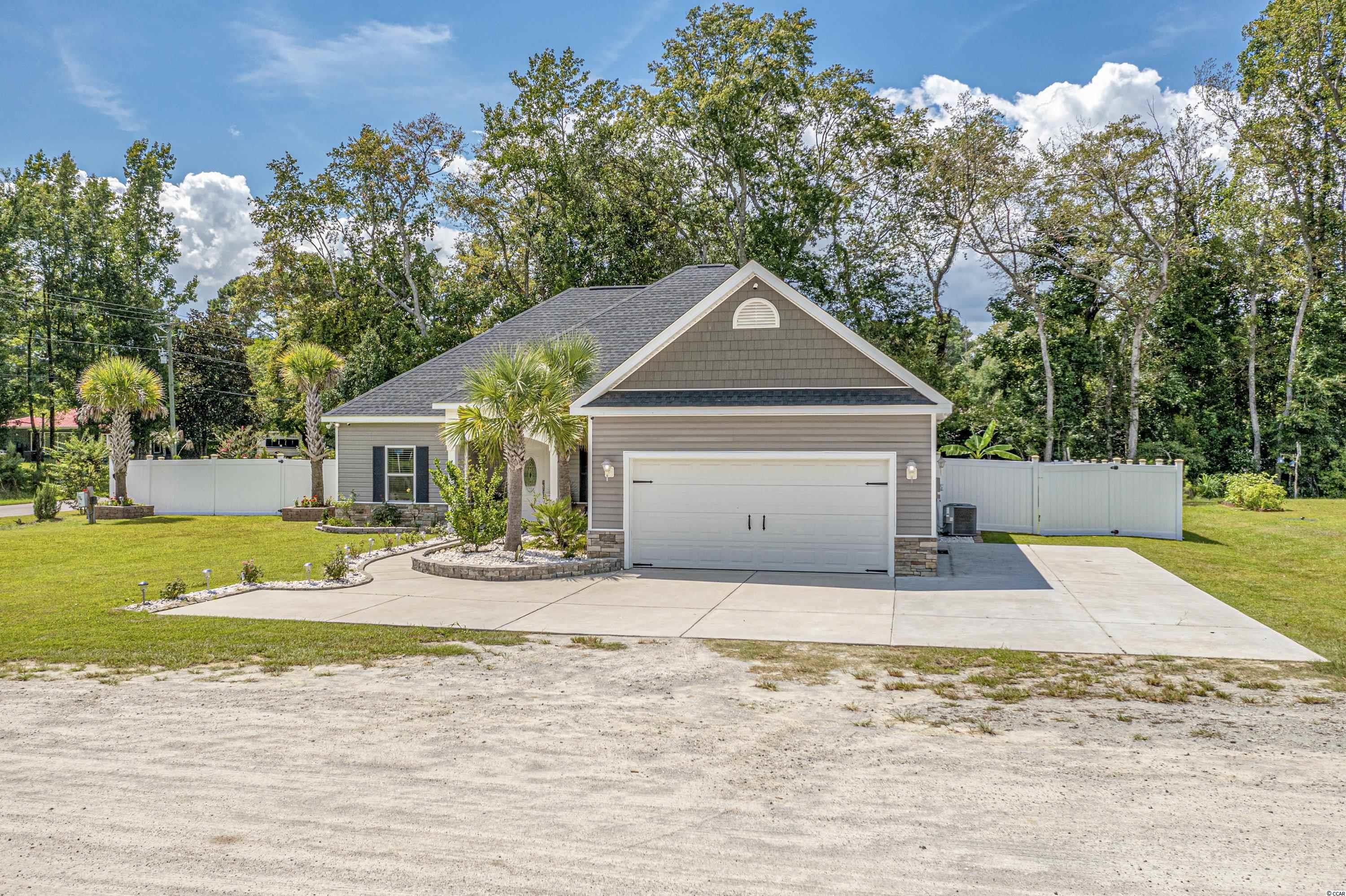 4258 Roscoe Road Myrtle Beach, SC 29588 - Photo 37 of 40 Gallery Image 37
