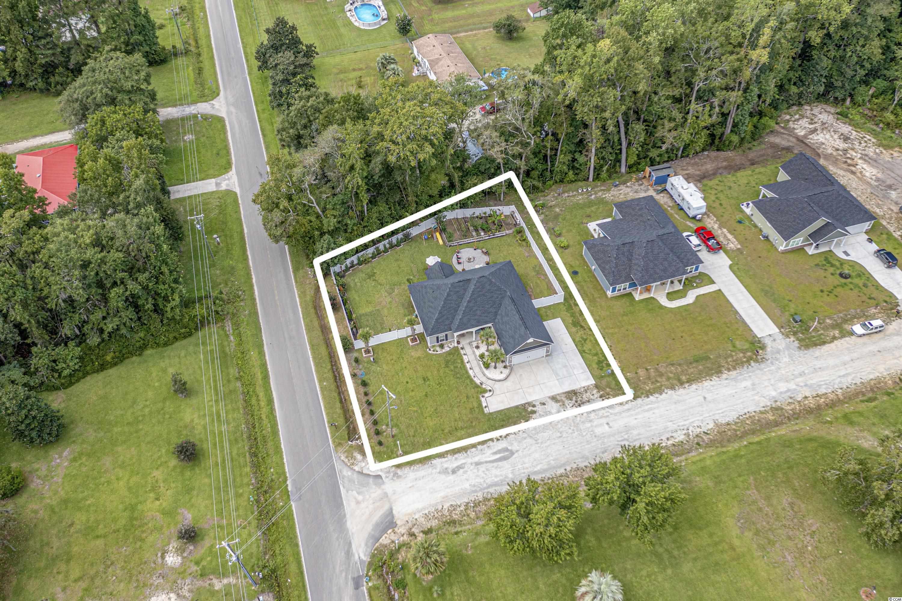 4258 Roscoe Road Myrtle Beach, SC 29588 - Photo 38 of 40 Gallery Image 38