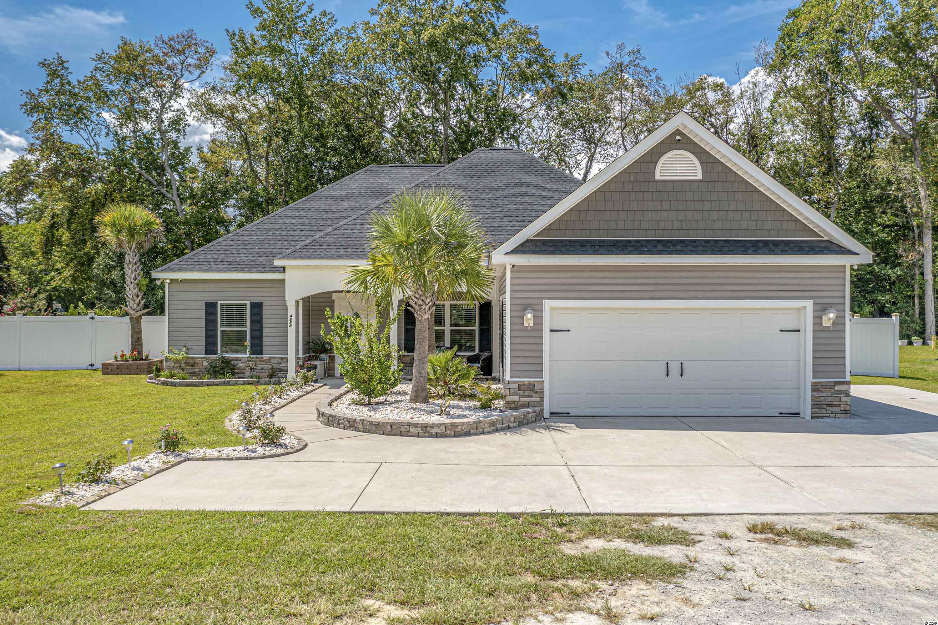 4258 Roscoe Road Myrtle Beach, SC 29588 - Photo 40 of 40 Gallery Image 40