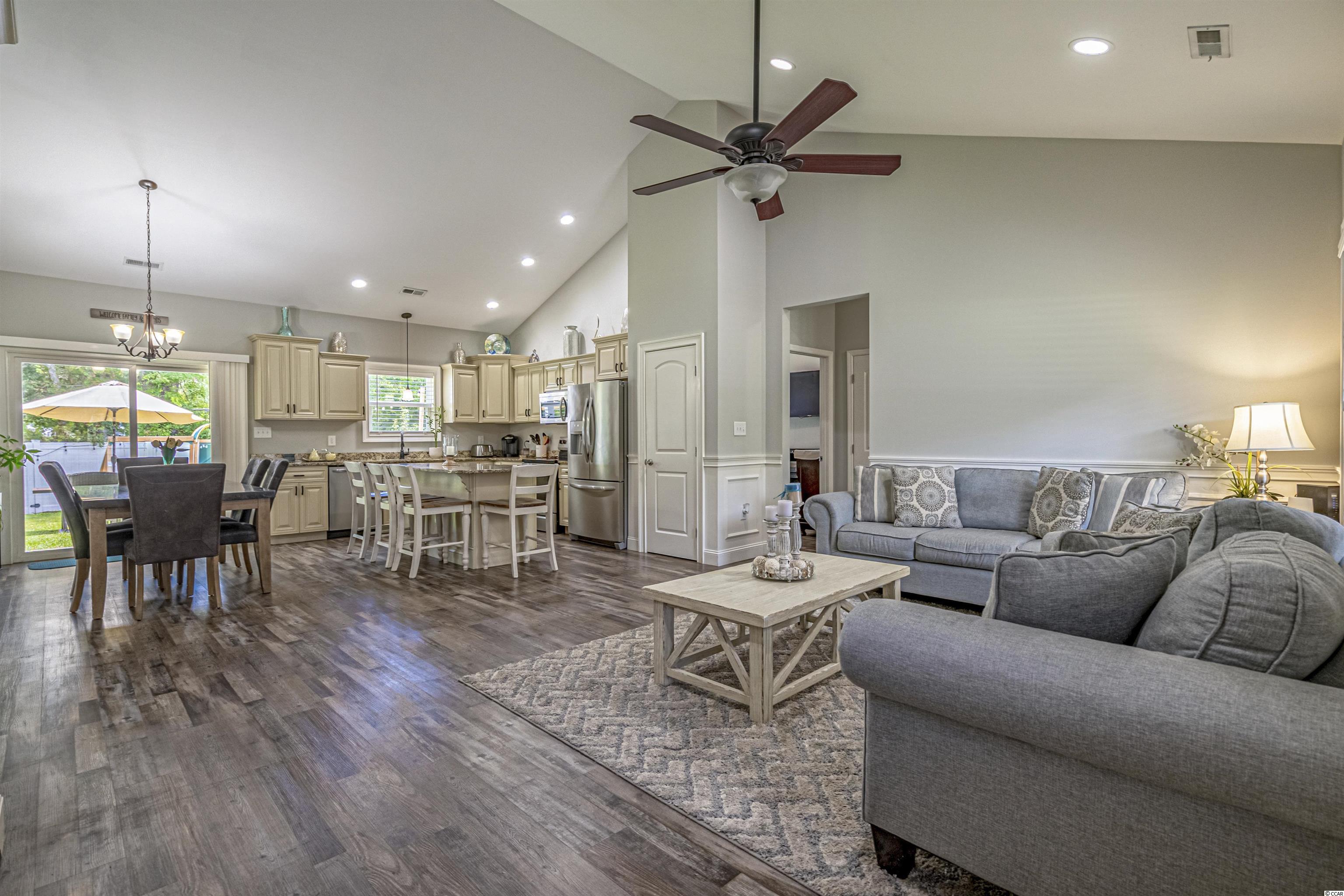 4258 Roscoe Road Myrtle Beach, SC 29588 - Photo 6 of 40 Gallery Image 6