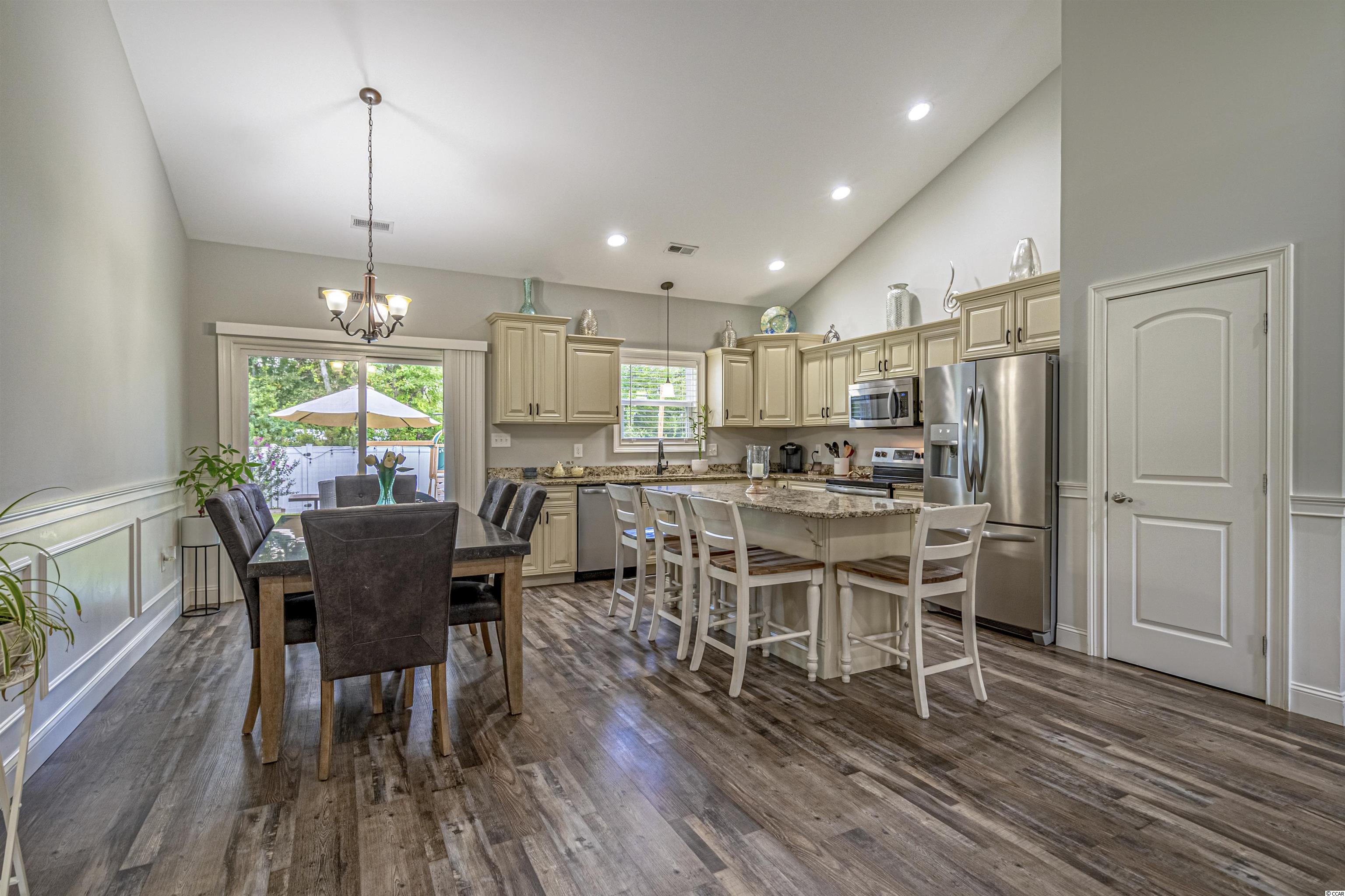 4258 Roscoe Road Myrtle Beach, SC 29588 - Photo 9 of 40 Gallery Image 9
