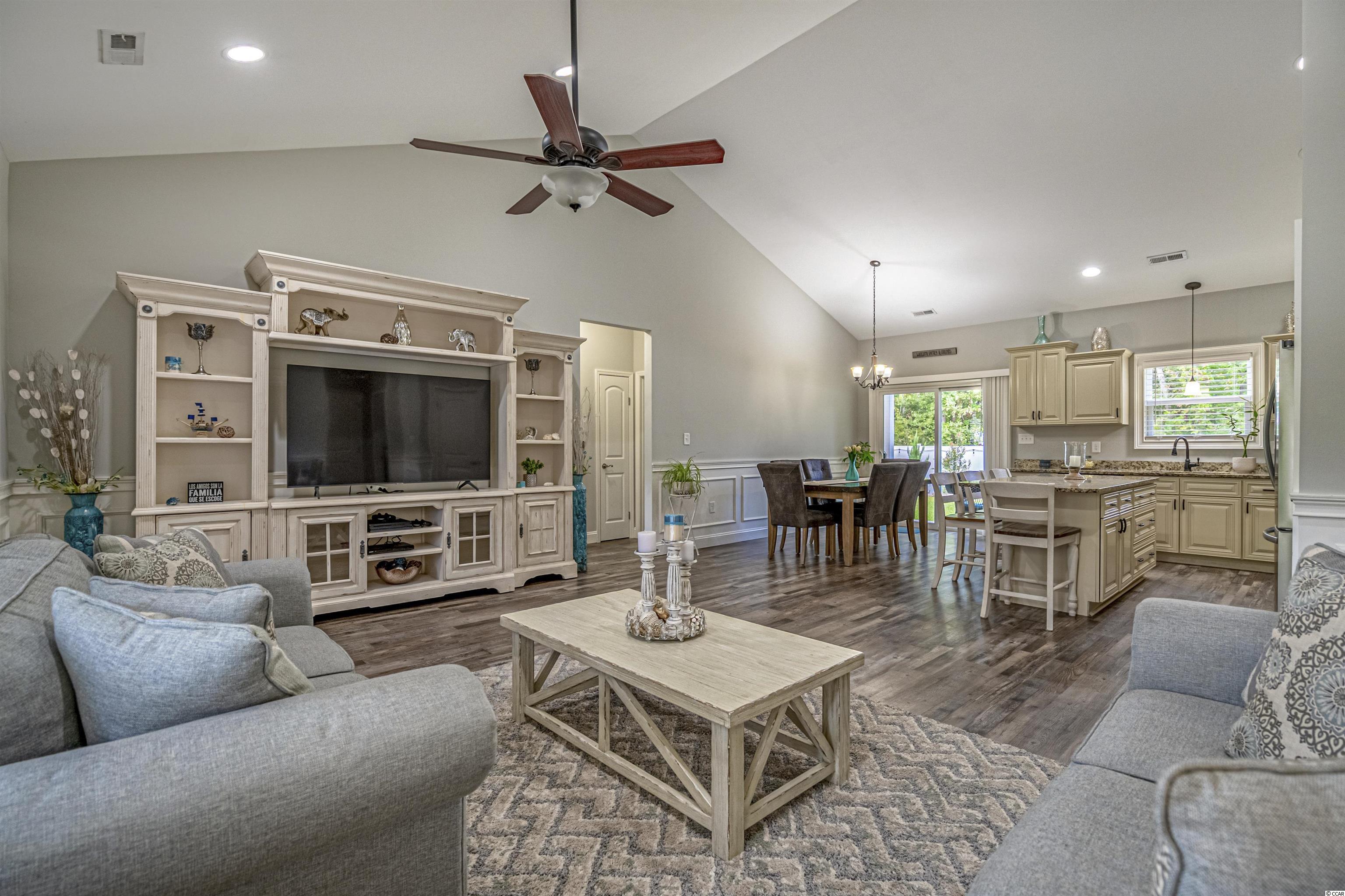 4258 Roscoe Road Myrtle Beach, SC 29588 - Photo 10 of 40 Gallery Image 10