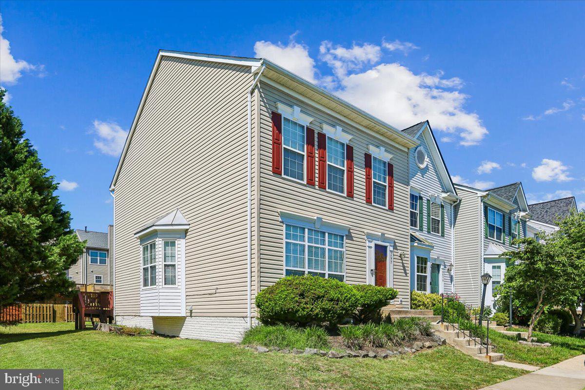 9077 Slate Stone Loop Bristow, VA 20136 - Photo 43 of 49