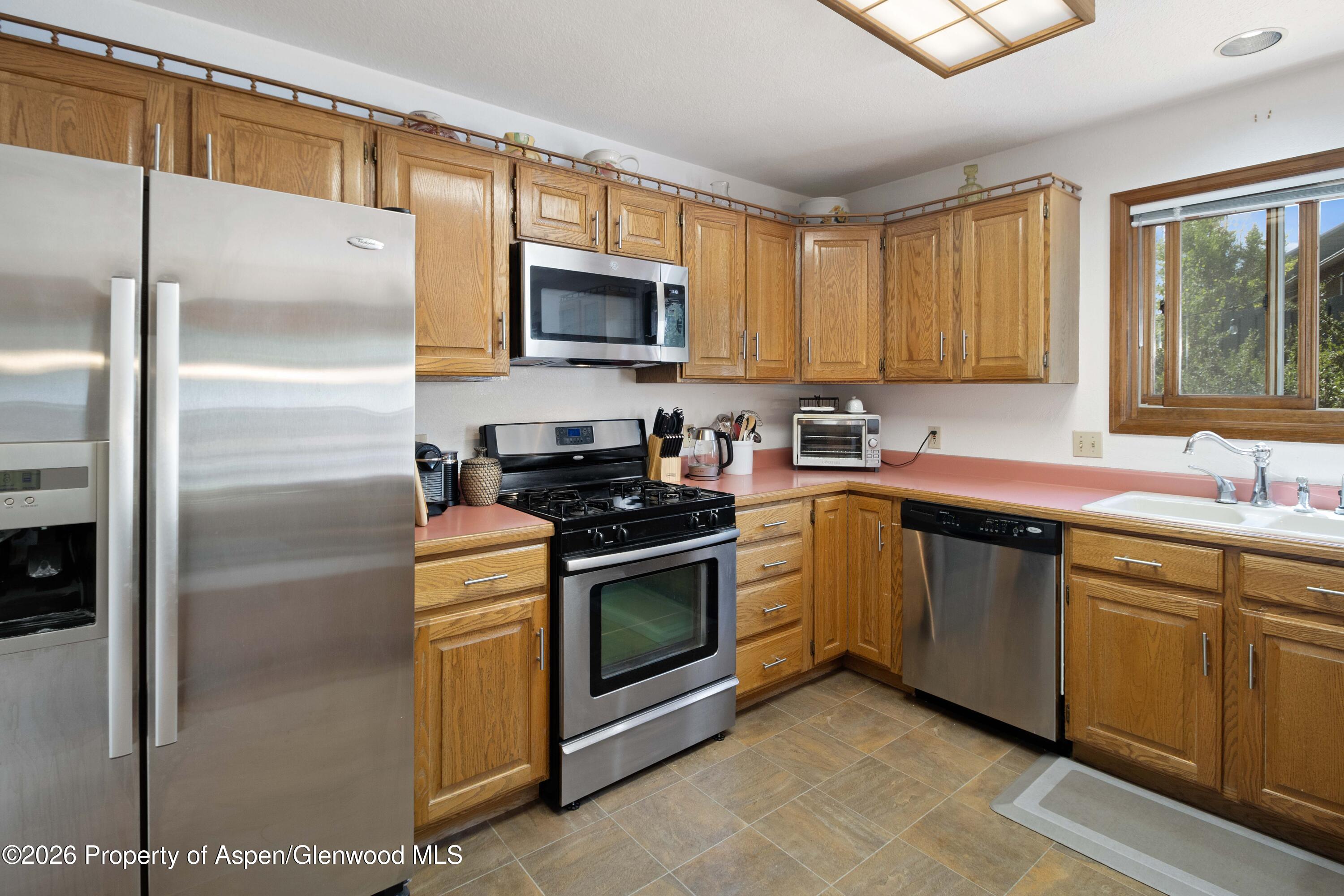 56 Sagewood Court Basalt, CO 81621 - Photo 7 of 24 kitchen