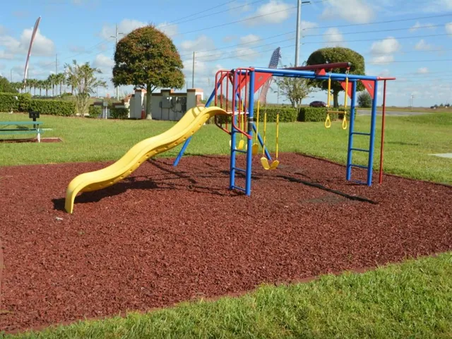 a view of outdoor space