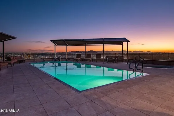 $6,500 | 7175 East Camelback Road, Unit 404, Scottsdale, AZ 85251