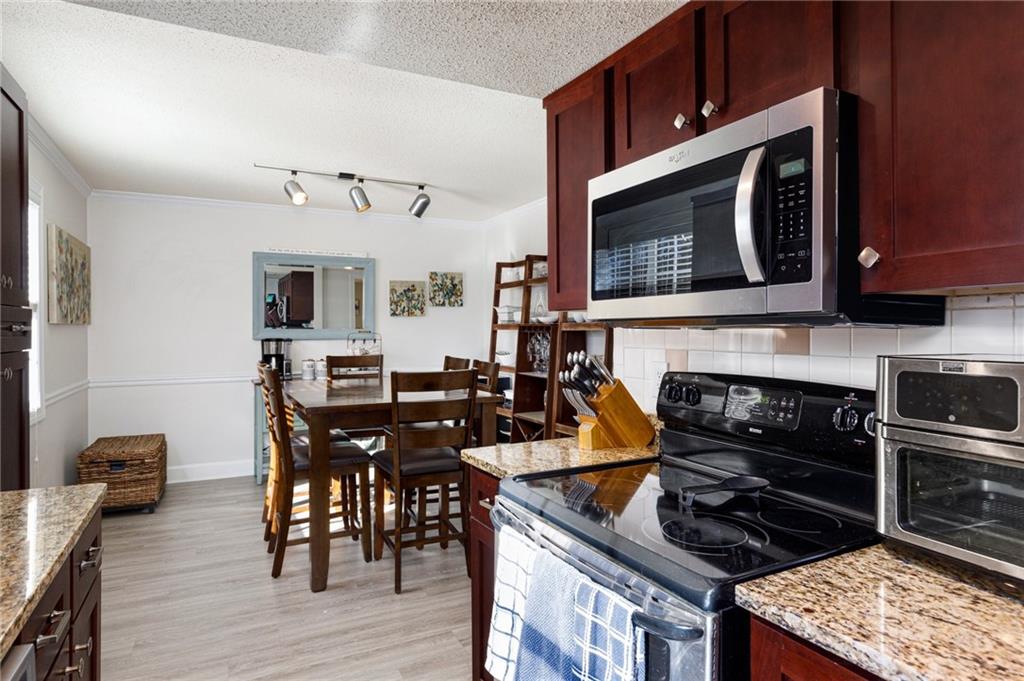 6900 Roswell Road, Unit 3E Atlanta, GA 30328 - Photo 15 of 29