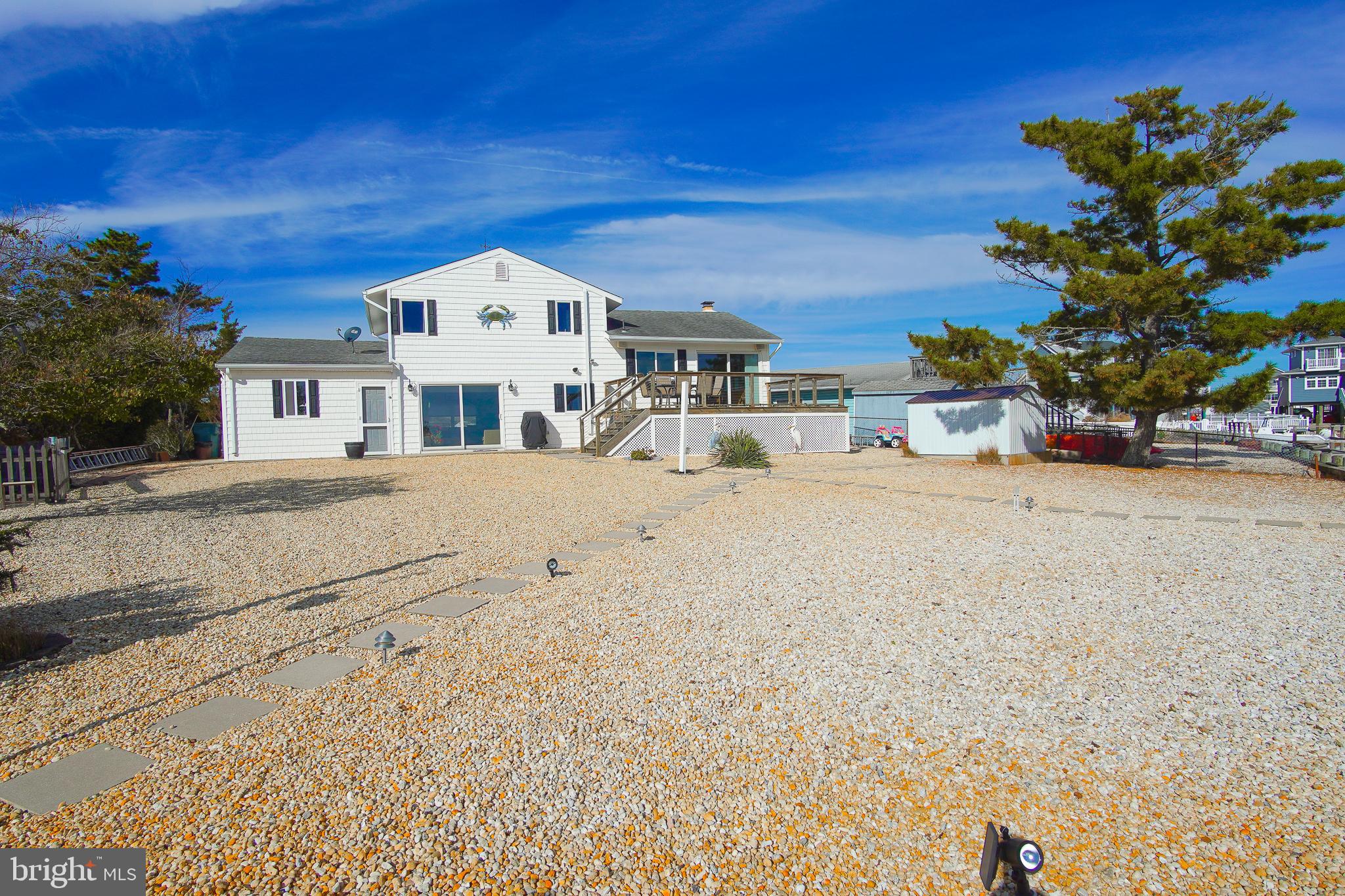35 Walkill Road Tuckerton, NJ 08087 - Photo 30 of 42 a large house with a large tree in front of it