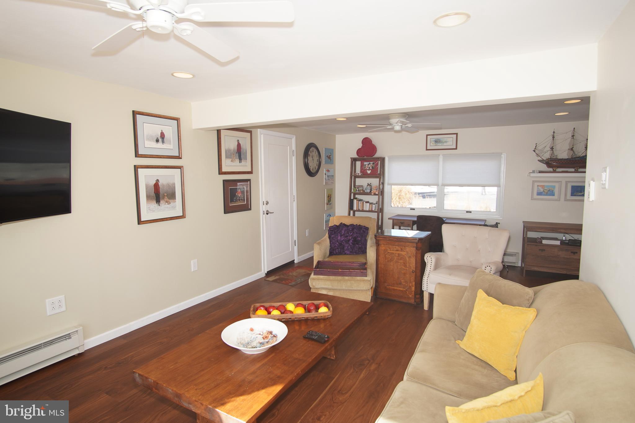 35 Walkill Road Tuckerton, NJ 08087 - Photo 3 of 42 a living room with furniture and wooden floor