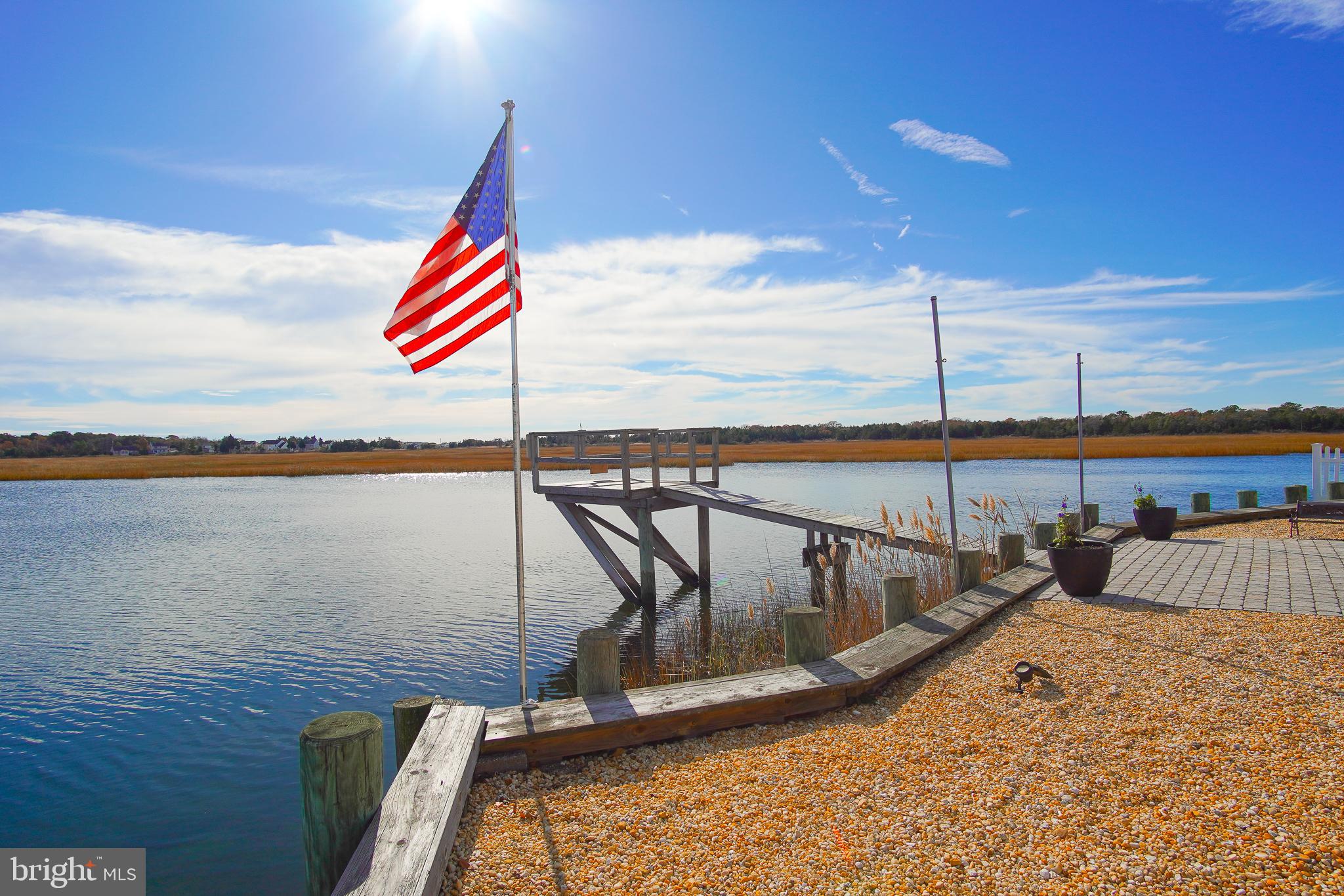 35 Walkill Road Tuckerton, NJ 08087 - Photo 32 of 42 a view of outdoor space with lake view