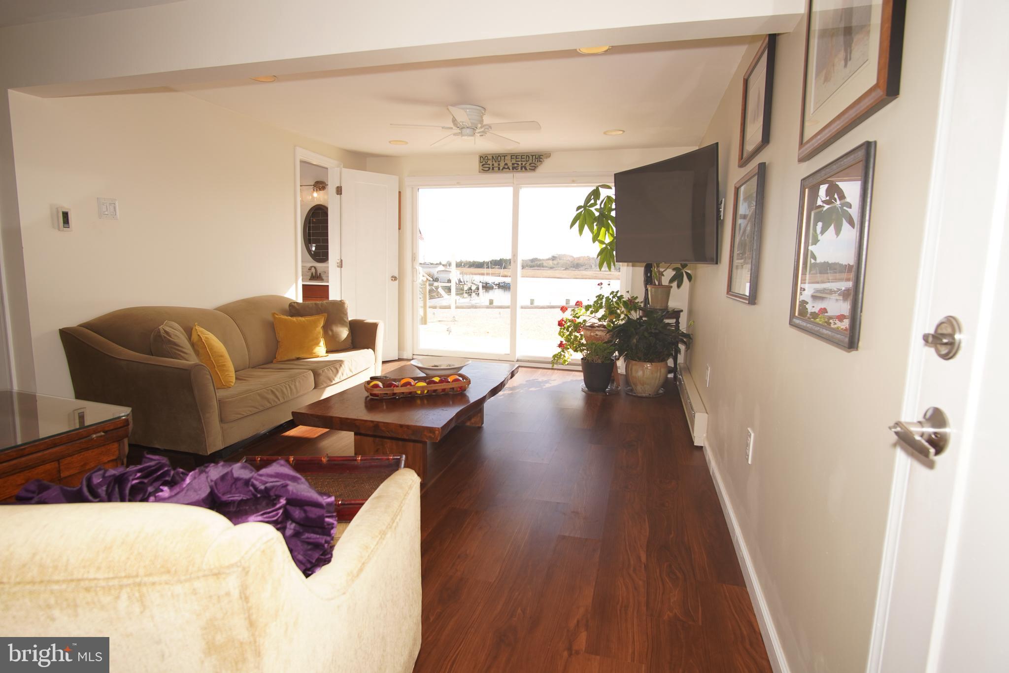 35 Walkill Road Tuckerton, NJ 08087 - Photo 4 of 42 a living room with furniture and a large window