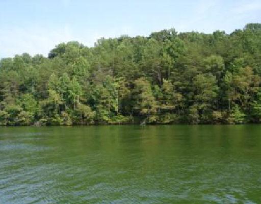 Lot 27 Water Edge Pointe Goodview, VA 24095 - Photo 1 of 1
