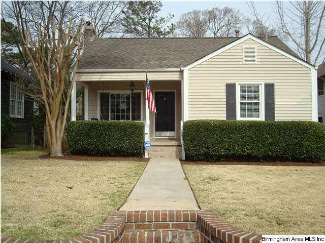 124 Dexter Avenue Birmingham, AL 35213 - Photo 1 of 29