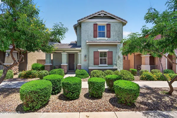 $499,900 | 3705 East Perkinsville Street, Gilbert, AZ 85295