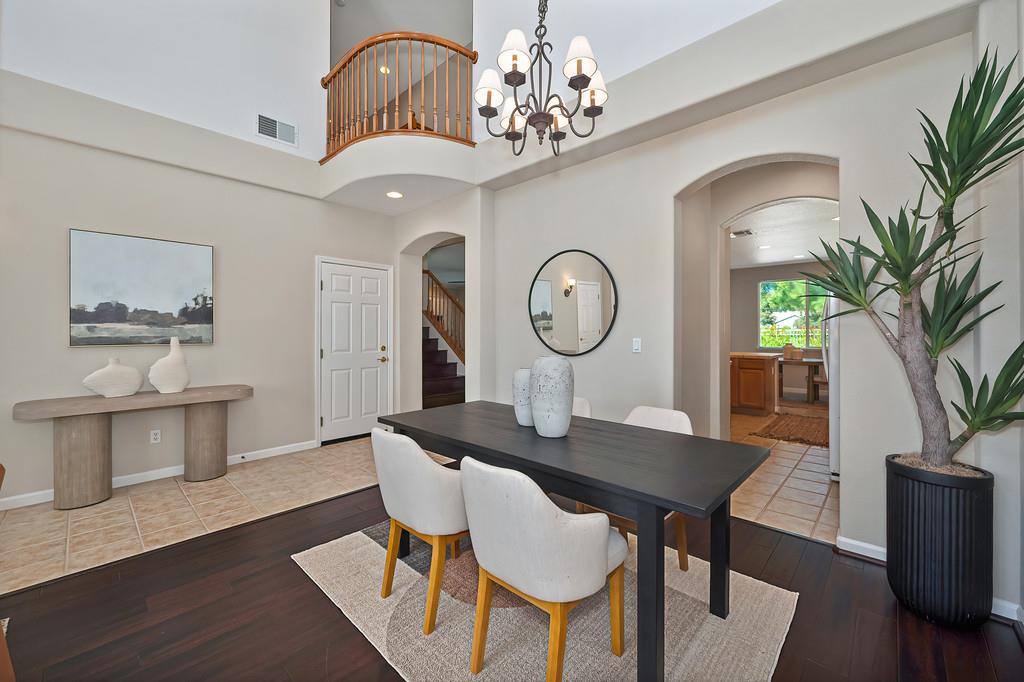 7525 Colbert Drive Rancho Murieta, CA 95683 - Photo 7 of 52 Gallery Image 7