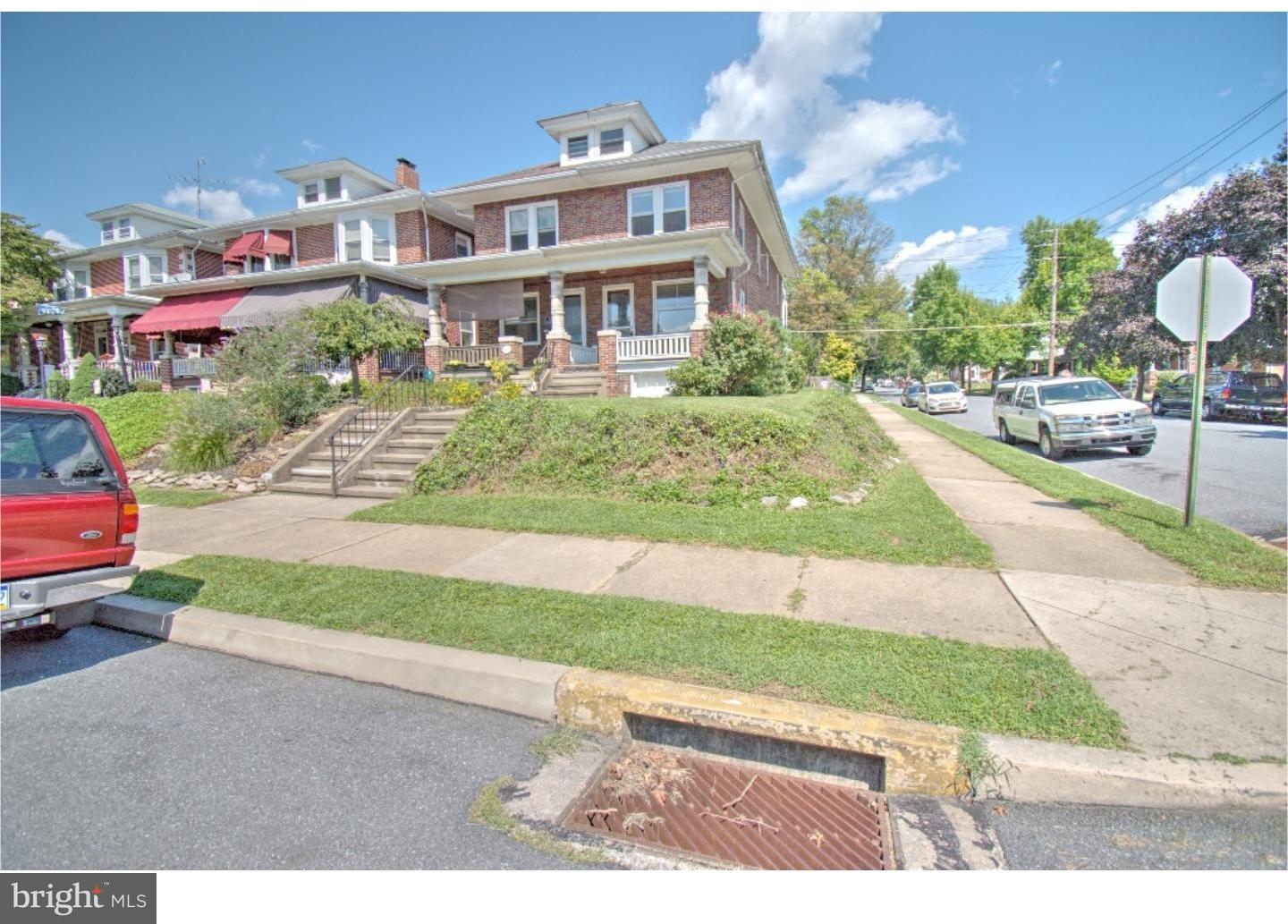 301 State Street Shillington, PA 19607 - Photo 1 of 25 Exterior Front