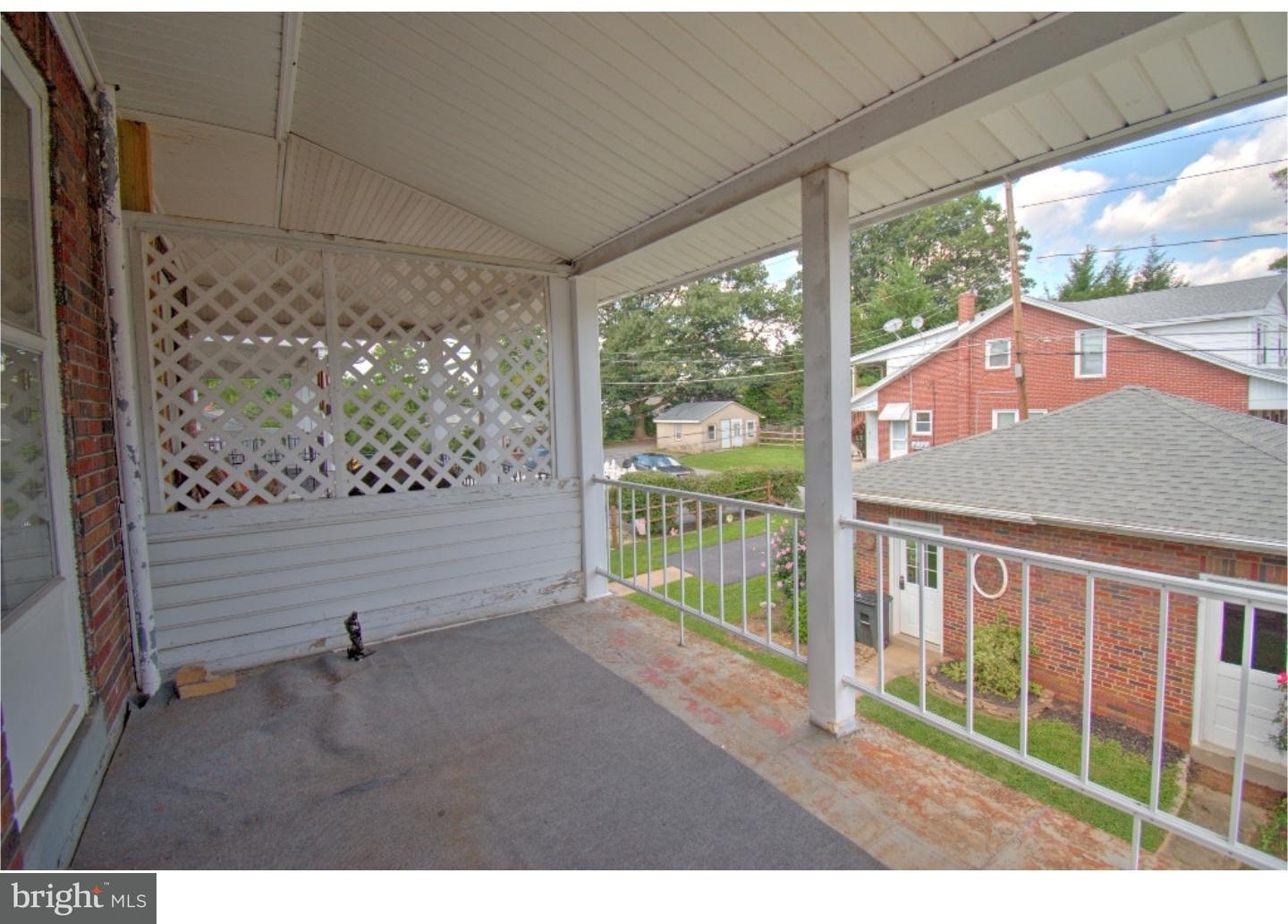301 State Street Shillington, PA 19607 - Photo 19 of 25 Porch